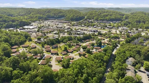413 Deer Lake Drive Nashville TN 37221