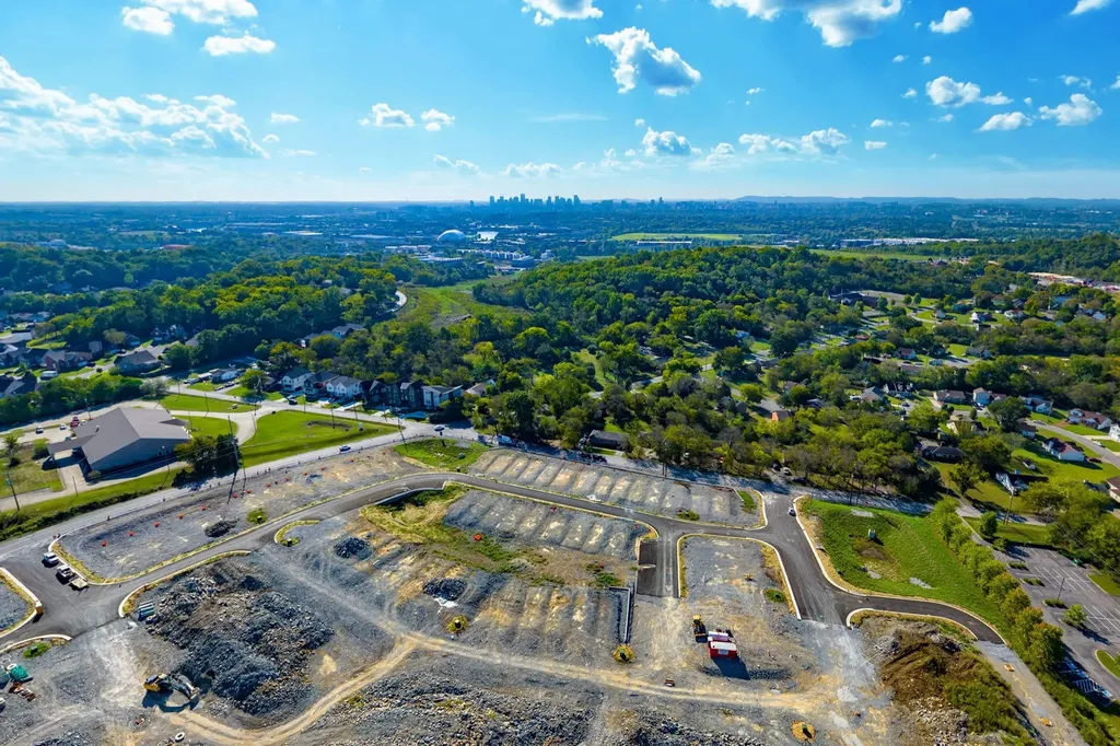 1307 Stubblefield Alley Nashville TN 37218