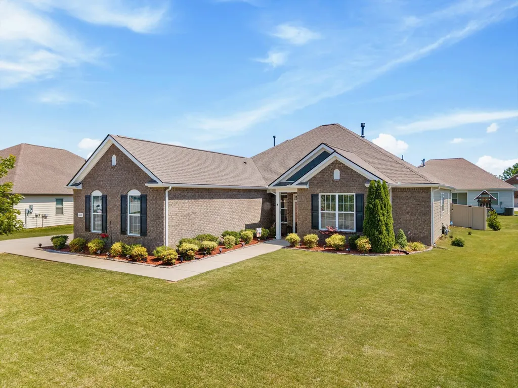 6626 Floral Court Murfreesboro TN 37128