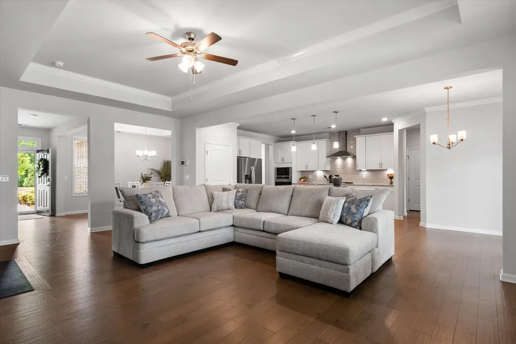 6626 Floral Court Murfreesboro TN 37128