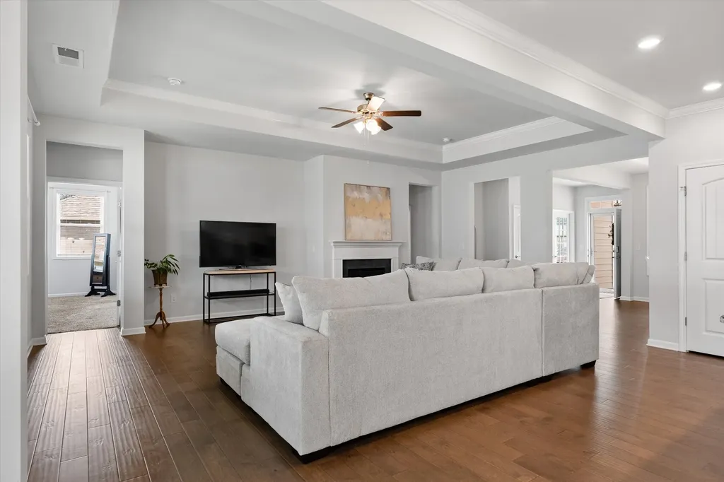 6626 Floral Court Murfreesboro TN 37128