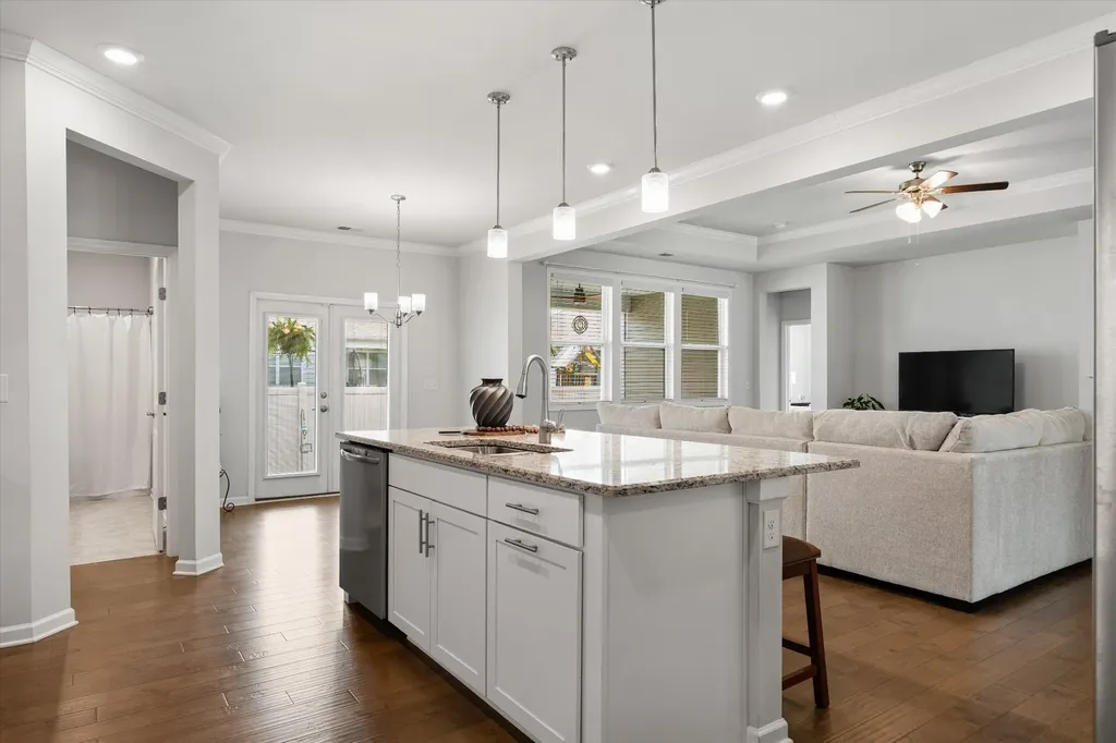 6626 Floral Court Murfreesboro TN 37128