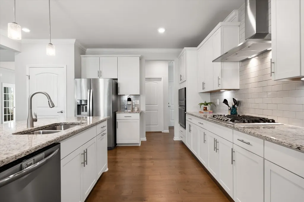 6626 Floral Court Murfreesboro TN 37128