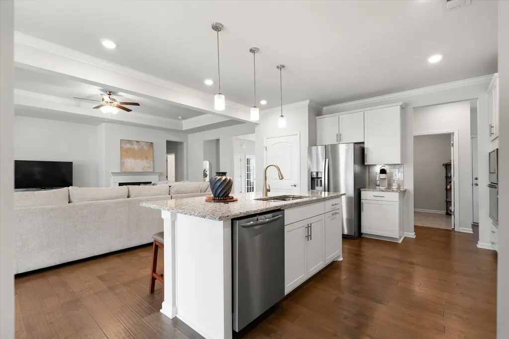 6626 Floral Court Murfreesboro TN 37128