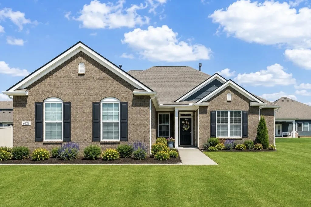 6626 Floral Court Murfreesboro TN 37128