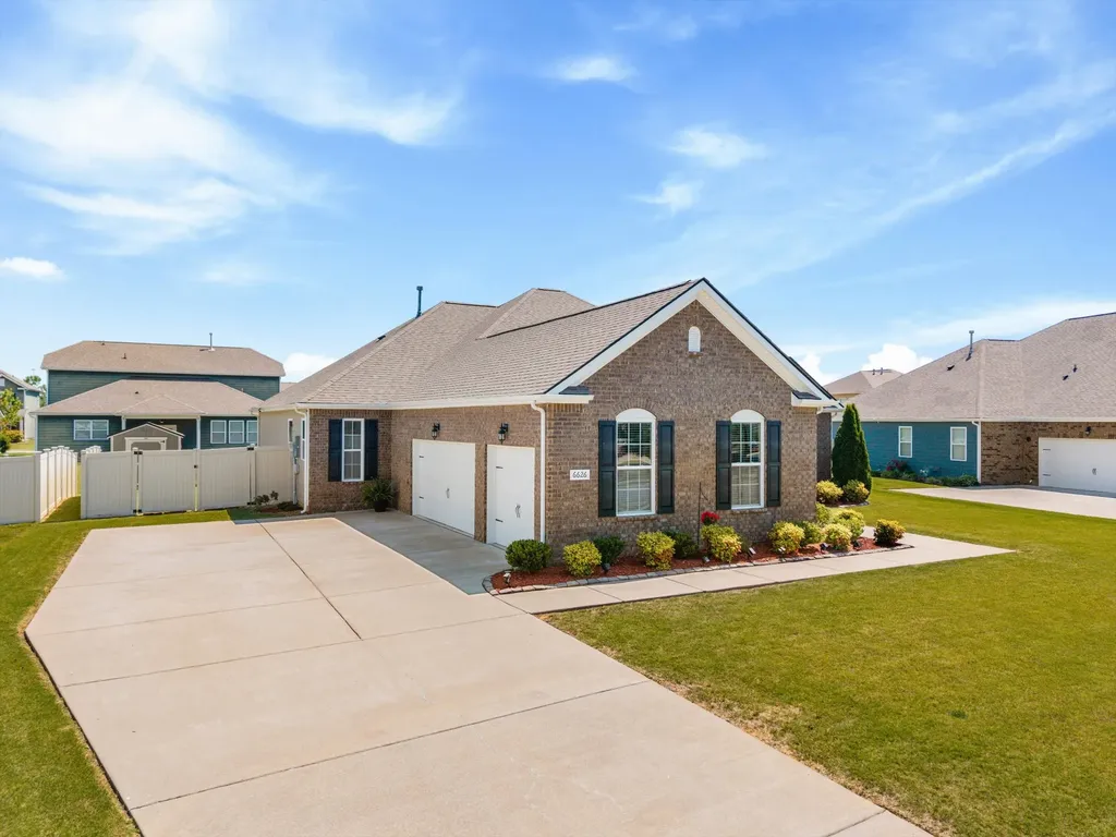 6626 Floral Court Murfreesboro TN 37128