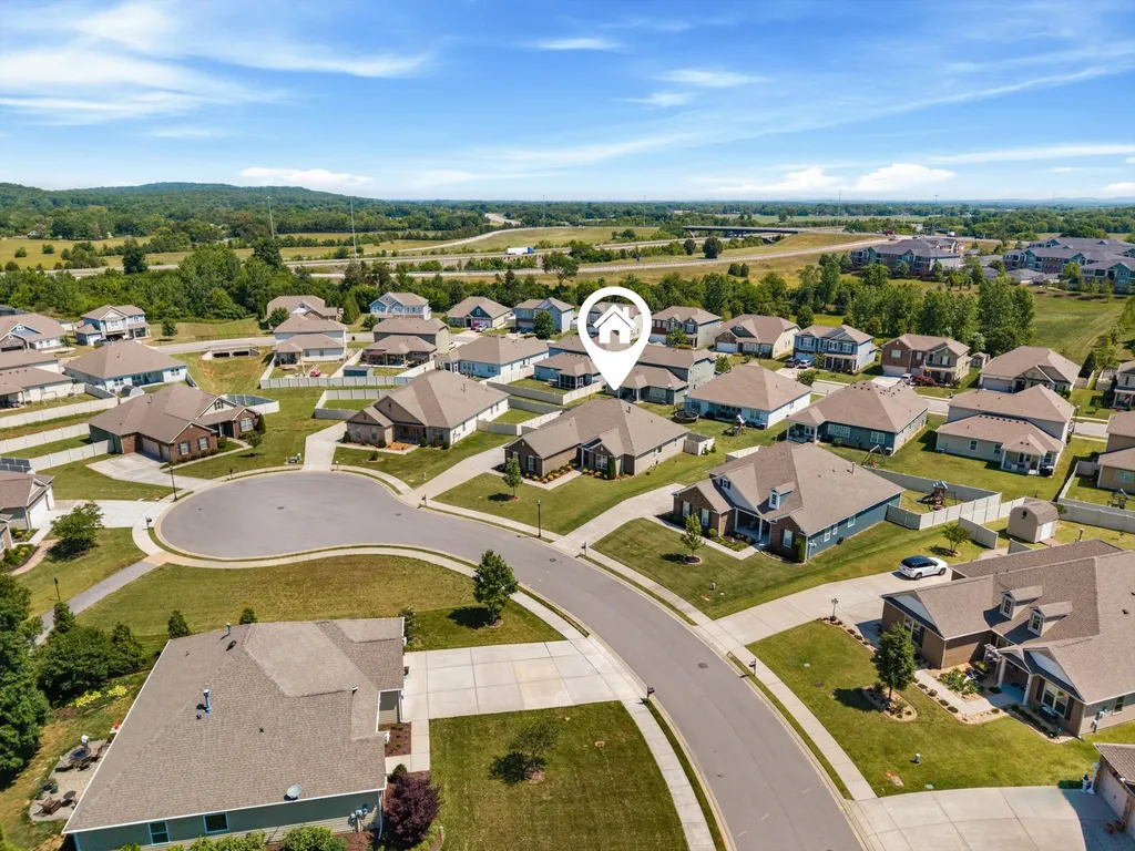 6626 Floral Court Murfreesboro TN 37128