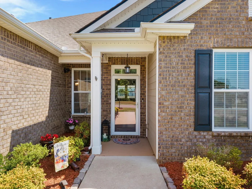 6626 Floral Court Murfreesboro TN 37128