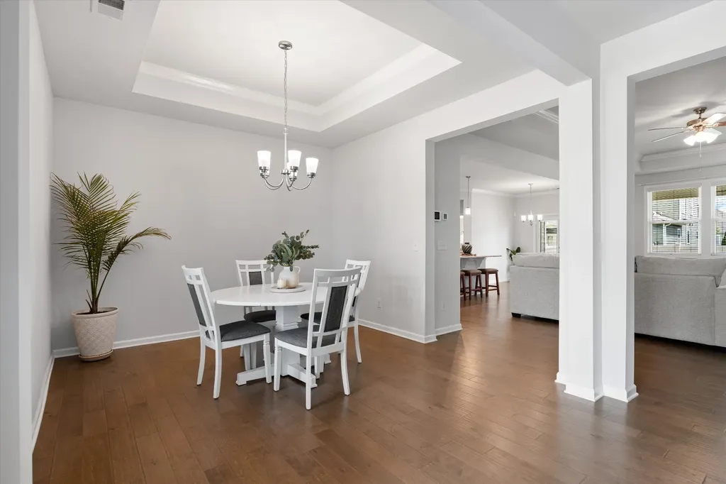 6626 Floral Court Murfreesboro TN 37128