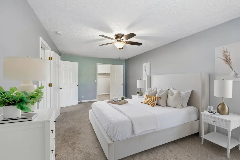 127 Deer Point Road Unionville TN 37180