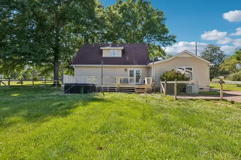 127 Deer Point Road Unionville TN 37180