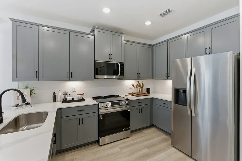 1313 Stubblefield Alley Nashville TN 37218