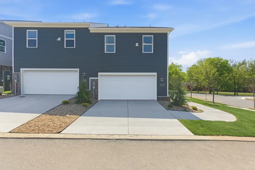 1313 Stubblefield Alley Nashville TN 37218
