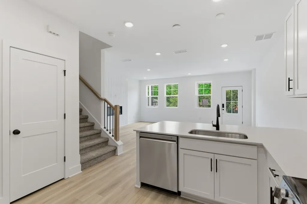 1311 Stubblefield Alley Nashville TN 37218