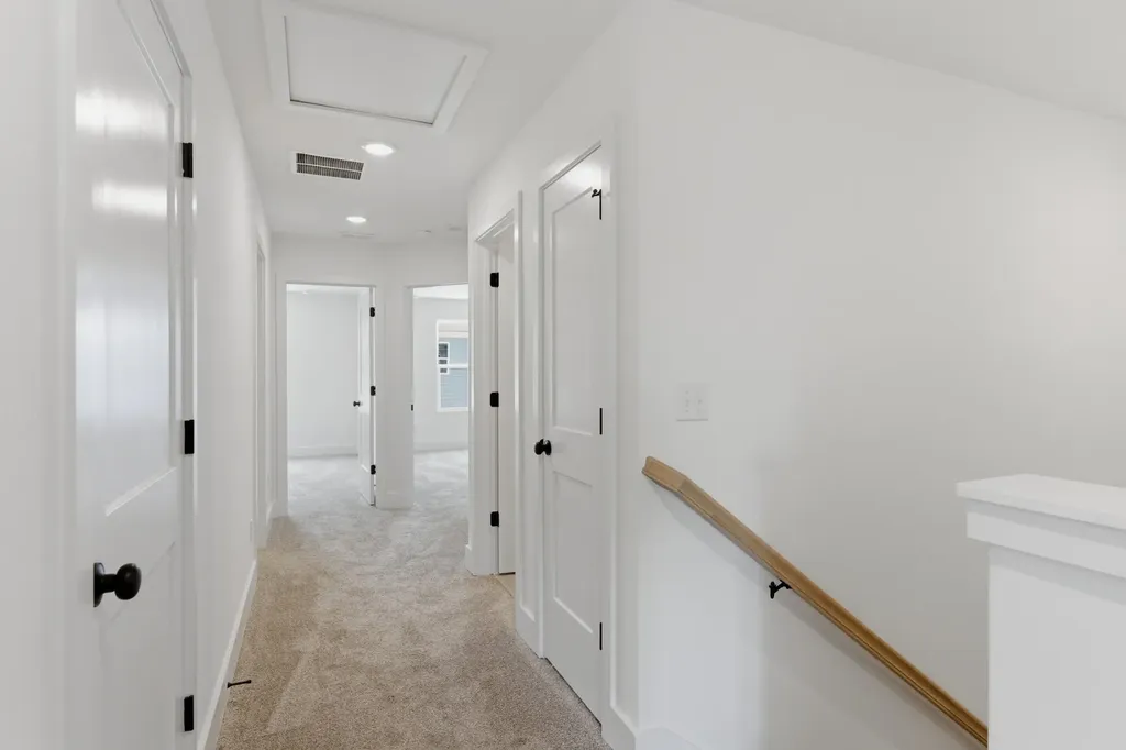 1311 Stubblefield Alley Nashville TN 37218