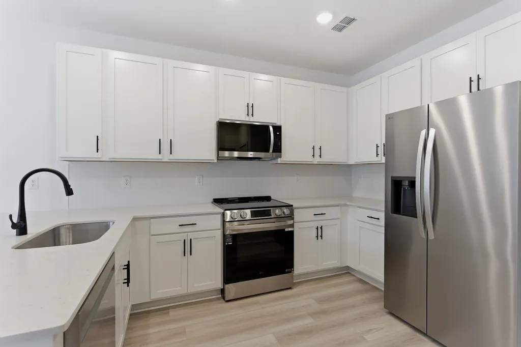 1311 Stubblefield Alley Nashville TN 37218