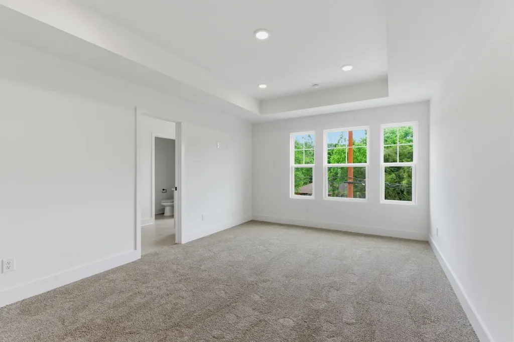 1311 Stubblefield Alley Nashville TN 37218