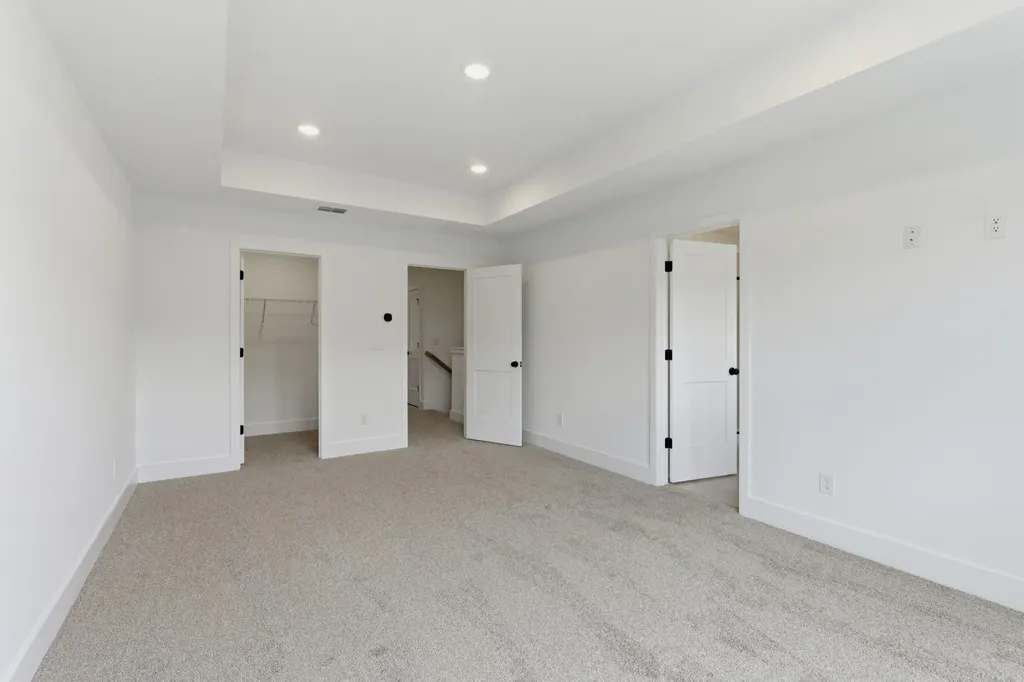 1311 Stubblefield Alley Nashville TN 37218