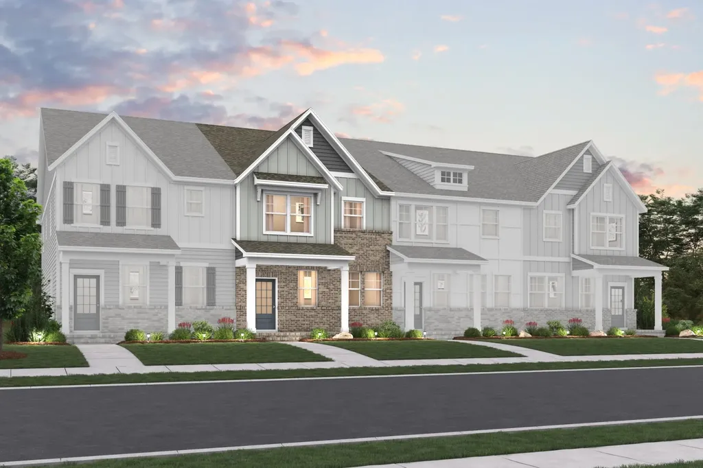 1311 Stubblefield Alley Nashville TN 37218