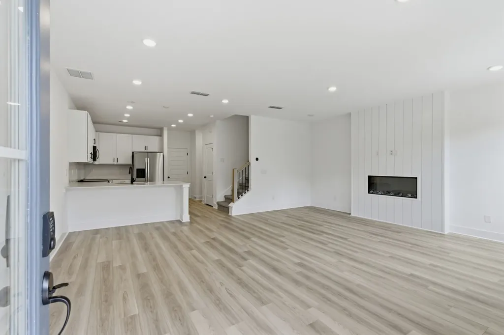 1311 Stubblefield Alley Nashville TN 37218