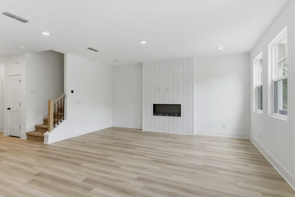 1311 Stubblefield Alley Nashville TN 37218