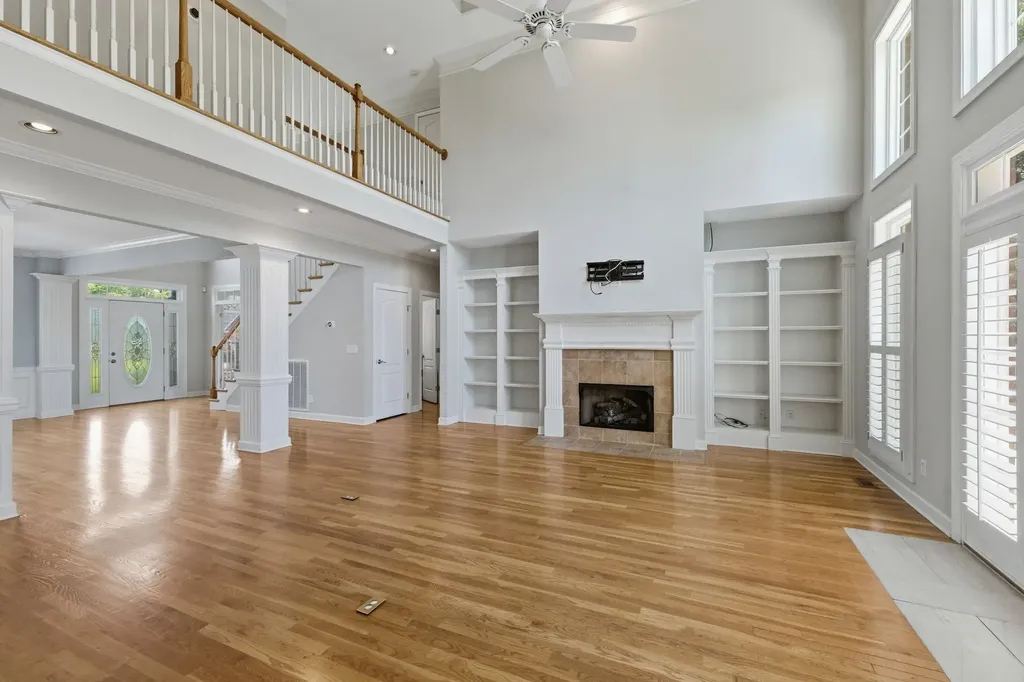 2322 Garrison Cove Murfreesboro TN 37130