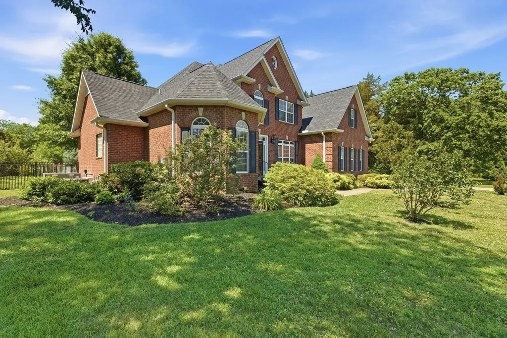 2322 Garrison Cove Murfreesboro TN 37130