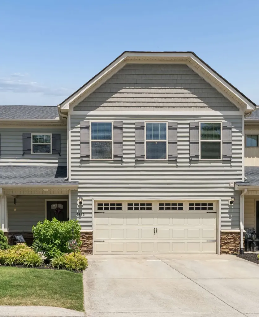 4416 Sunday Silence Way Murfreesboro TN 37128