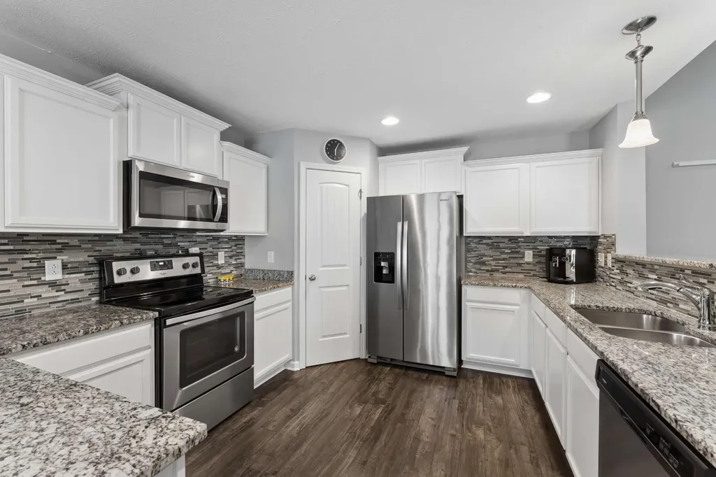 4416 Sunday Silence Way Murfreesboro TN 37128