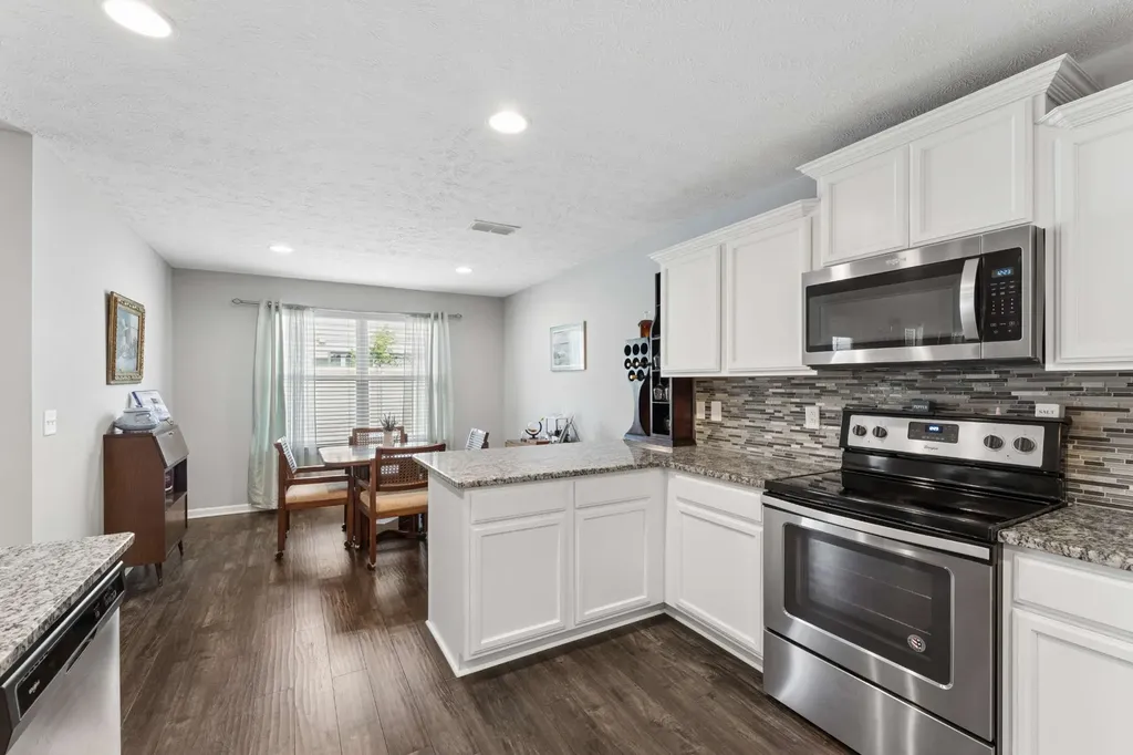 4416 Sunday Silence Way Murfreesboro TN 37128