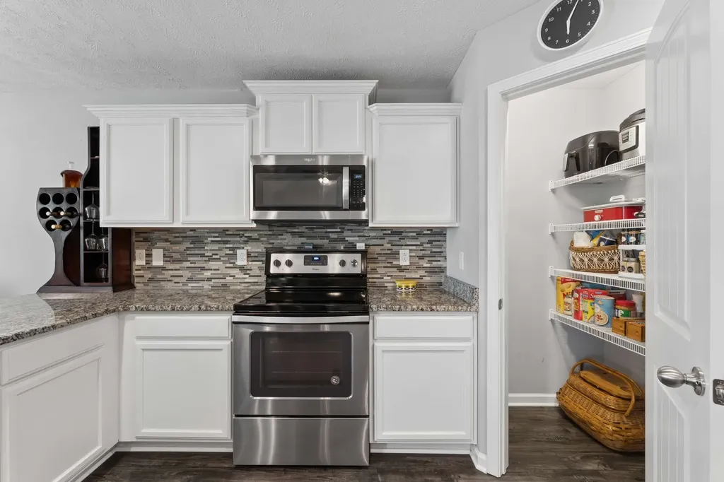 4416 Sunday Silence Way Murfreesboro TN 37128