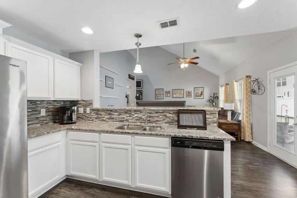 4416 Sunday Silence Way Murfreesboro TN 37128