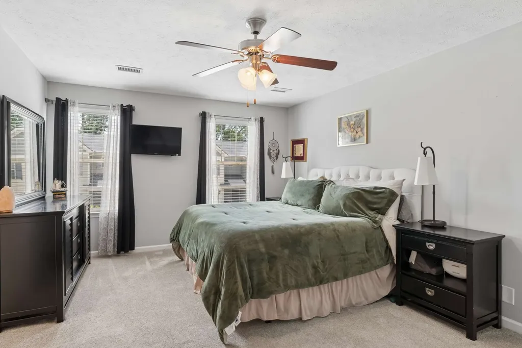 4416 Sunday Silence Way Murfreesboro TN 37128