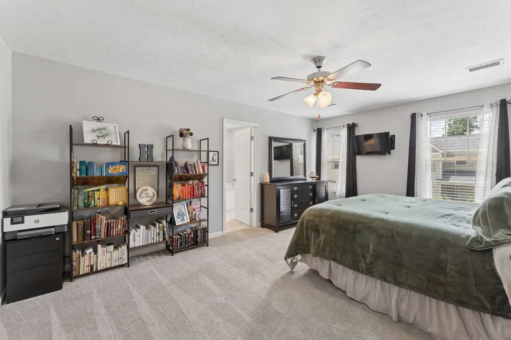 4416 Sunday Silence Way Murfreesboro TN 37128