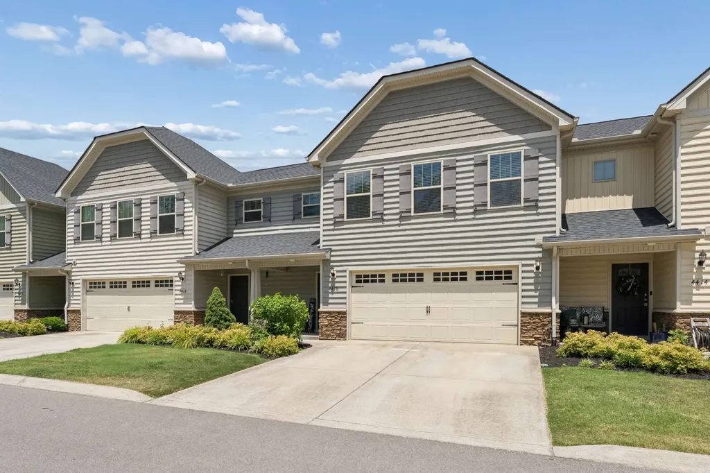4416 Sunday Silence Way Murfreesboro TN 37128