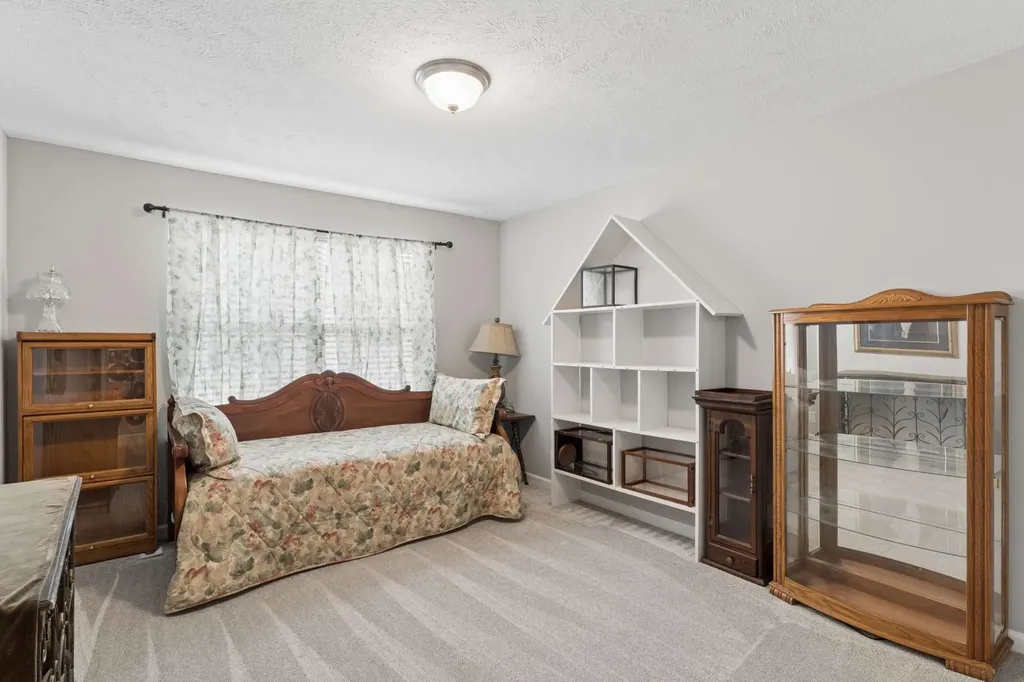 4416 Sunday Silence Way Murfreesboro TN 37128