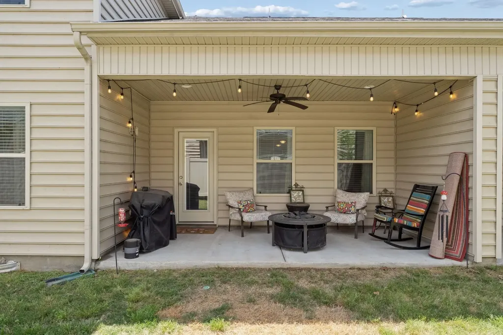 4416 Sunday Silence Way Murfreesboro TN 37128