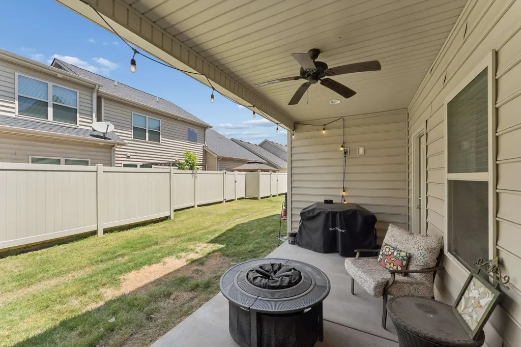4416 Sunday Silence Way Murfreesboro TN 37128