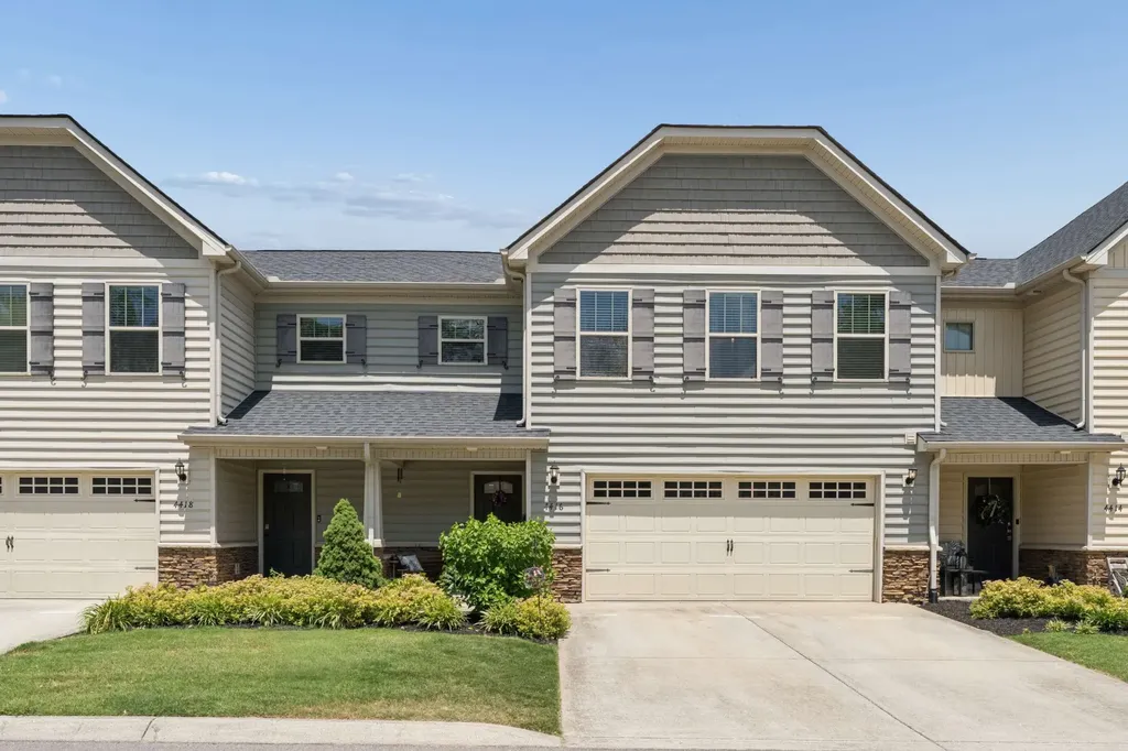 4416 Sunday Silence Way Murfreesboro TN 37128