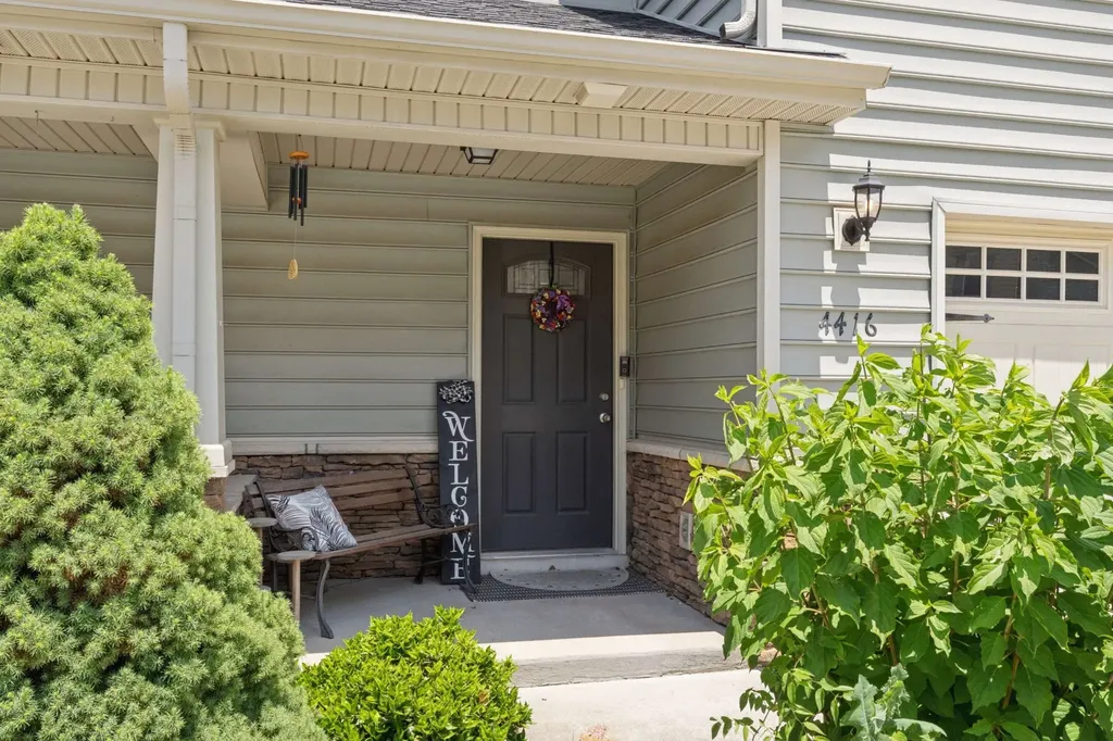 4416 Sunday Silence Way Murfreesboro TN 37128