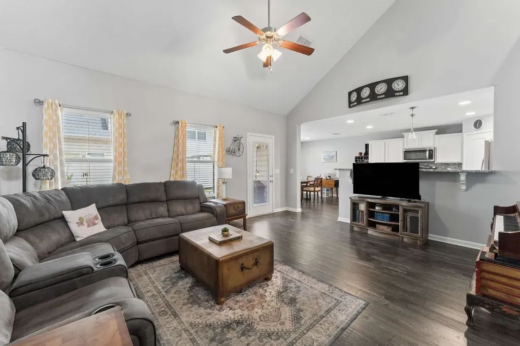 4416 Sunday Silence Way Murfreesboro TN 37128