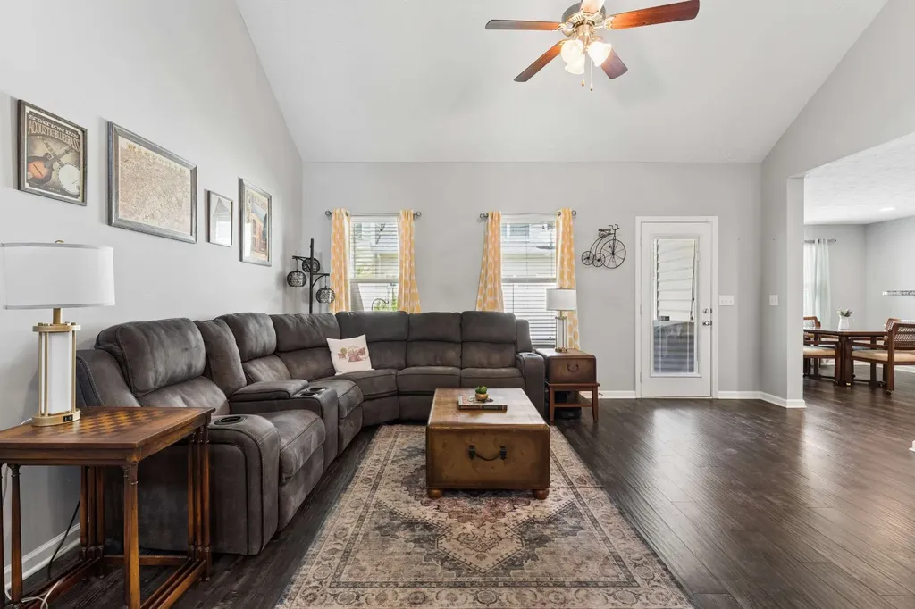 4416 Sunday Silence Way Murfreesboro TN 37128