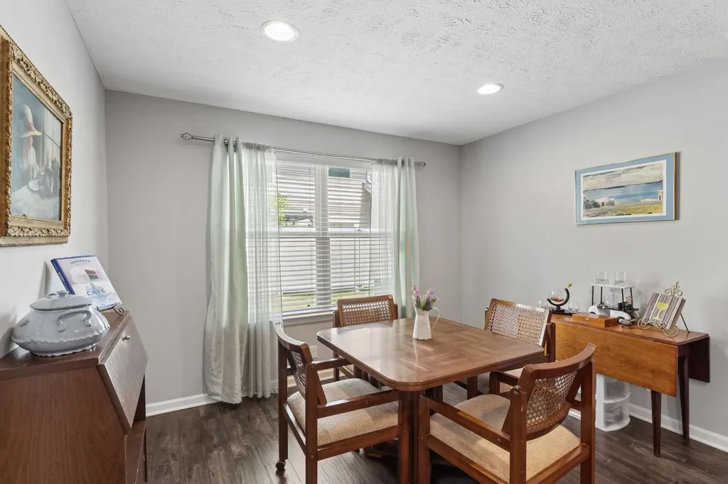 4416 Sunday Silence Way Murfreesboro TN 37128