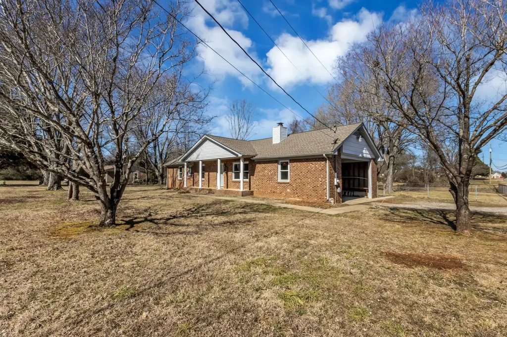 437 Youree Road Murfreesboro TN 37127