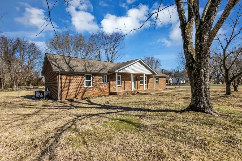 437 Youree Road Murfreesboro TN 37127