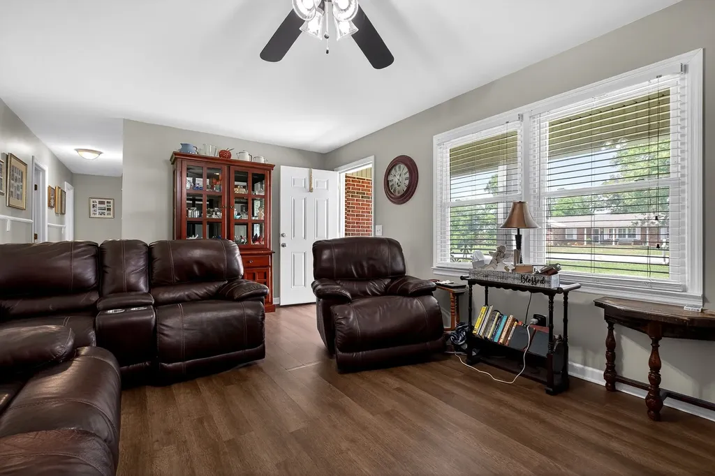 229 Union Hill Road Mcminnville TN 37110