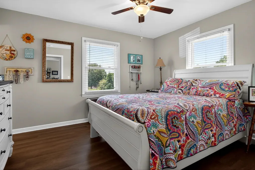 229 Union Hill Road Mcminnville TN 37110