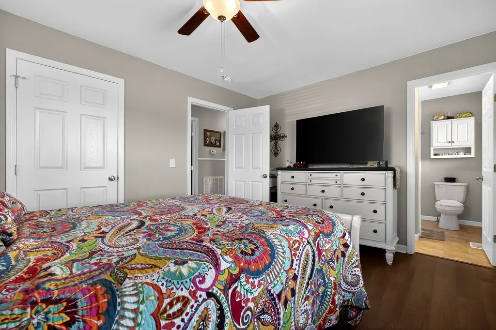 229 Union Hill Road Mcminnville TN 37110