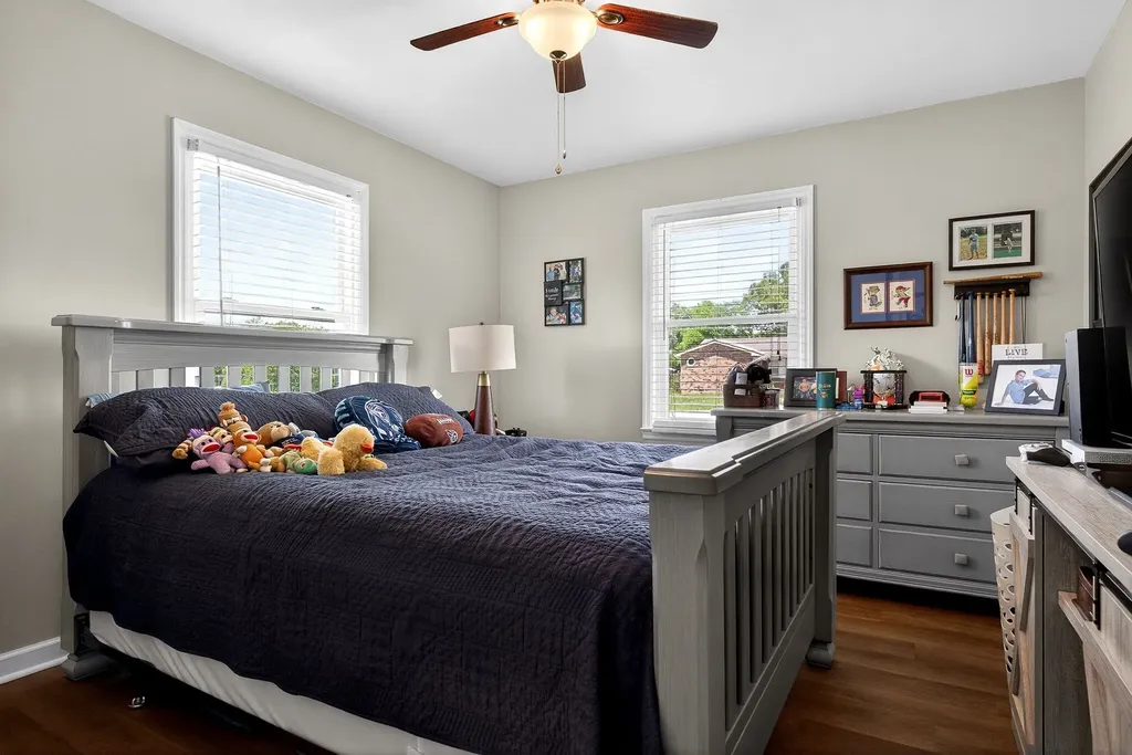 229 Union Hill Road Mcminnville TN 37110