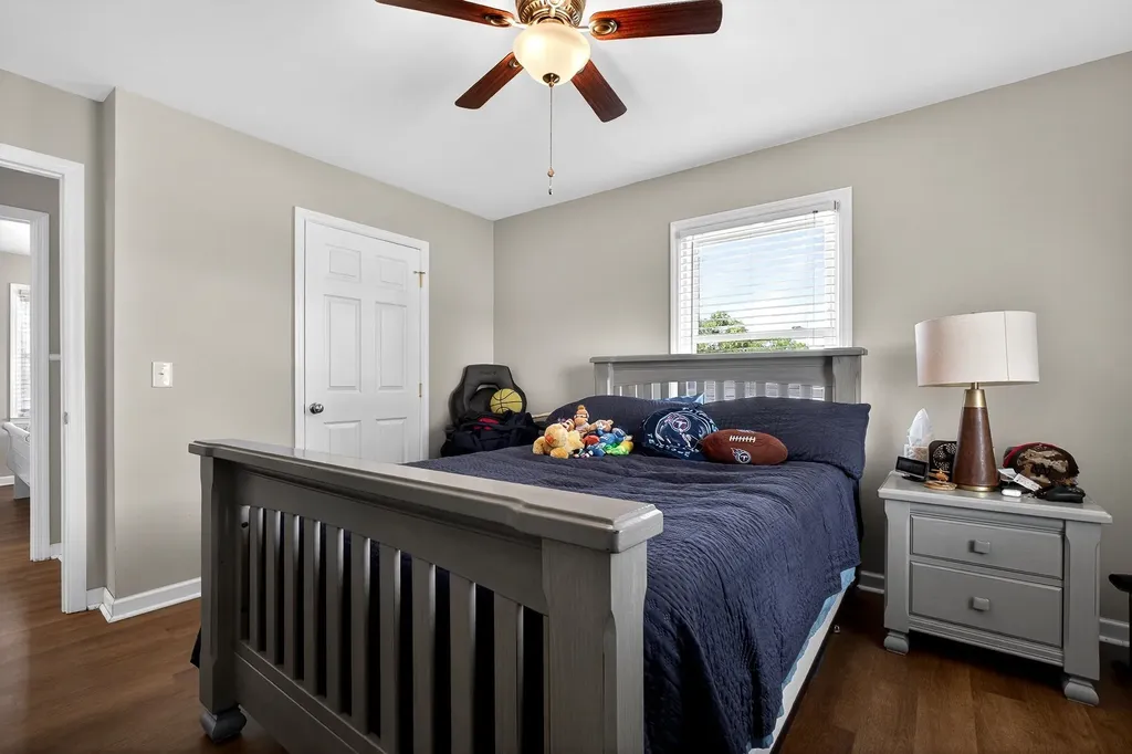 229 Union Hill Road Mcminnville TN 37110